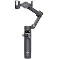 osmo mobile 7p stabilizzatore per fotocamera per smartphone nero