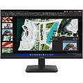 monitor pc 27'' full hd lcd thinkvision s27-4e nero