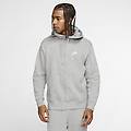 giacca da tuta sportswear club fleece