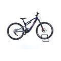 ebike ricondizionata · rock machine blizzard · buone condizioni