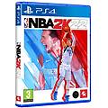 games nba 2k22 per playstation 4