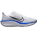 scarpe da corsa uomo quest 6 bianco