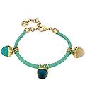 bracciale donna gioielli caleida kbr021dz