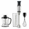 frullatore a immersione bapi 1500 premium xl plus 1500w 20 velocità inox turbo picadora