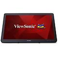 24 fhd projected capacitive 10 points touch td2430