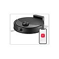 q10vf aspirapolvere robot 45 w