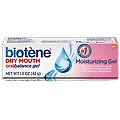 biotene gel idratante 50g