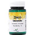 Phyto Zinco 100 Capsule