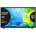 full hd 32'' ue32f6000fuxzt hyper real processor hdr & pur color smart experience ots lite
