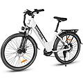bicicletta elettrica samebike rs-a01 pro-t 500w 36v 15ah 26 pollici doppia sospensione