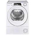 rapidó roe h8a3tsex-s asciugatrice libera installazione caricamento frontale 8 kg a+++