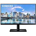 Samsung F27t450fqr Monitor Pc 68 6 Cm 27 1920 X 1080 Pixel Full Hd Nero
