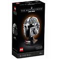 - 75328 star wars casco del mandaloriano