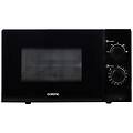 - forno microonde mo20b11 con grill capacità 20 litri potenza 700 watt colore nero