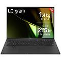 notebook gram 17z90s monitor 17' wqxga intel core ultra 7-155h ram 16gb ssd 1tb wi-fi 6e windows 11