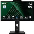 MSI pro mp242pmg monitor 23. 8'' full hd lcd nero