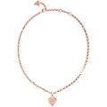 collana donna gioielli falling in love jubn02230jwrgt/u