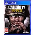 Activision Playstation 4 Call Of Duty World War Ii Pegi 18 88108