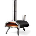 Ooni Fyra 12 Forno A Pellet Per Pizza Capacita Cottura 1 Pizza