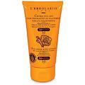 l'erbolario solari crema solare viso e corpo spf50+ 75ml