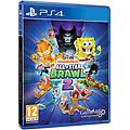 nickelodeon all-star brawl 2 standard ps4