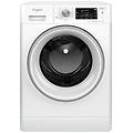 - lavatrice standard ffd 1146 sv it 6° senso 11 kg classe a centrifuga 1400 giri