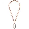 collana donna fashion jewellery