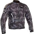 giacca gotham 2 camo army marrone s