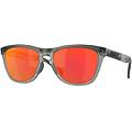 occhiali da sole frogskins range oo 9284 (928401) 9284 01