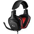 Logitech Cuffie Gaming Gaming Headset G332 Cuffie Con Microfono 981000757