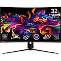 monitor mpg 321curx qd-oled 31. 5 ultrahd 4k 240hz qd-oled curvo 0 03ms usb-c