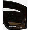 605 tech maschera sci nero unica
