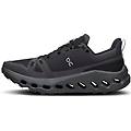cloudsurfer trail waterproof scarpe trail running dna black 10 us