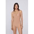 body shaping taglio vivo donna naturale tama&ntilde;o xl