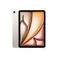 - ipad air 11 wi-fi + cellular 256gb (2025)-galassia