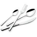 ambra servizio 24pz/6 persone