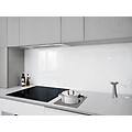 s. p. a. glem cappa incasso ghf545ix inox
