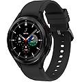 galaxy watch 4 classic (46 mm) lte smartwatch nero