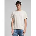 t-shirt in cotone organico