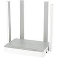 Keenetic Router Skipper Ac1200 Gigabit Dual Band White E Silver Kn 1912 01 Eu