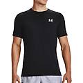 under armour. maglia aggiustato maniche corte tshirt ritiro gratis