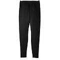 brooks - leggings running source tight nero uomo m