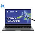 np750qha ka1i galaxy book5 360 notebook 2 in 1 15. 6 pollici intel core ultra 5 226v display touch