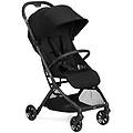 passeggino leggero aero coal coal