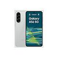 galaxy a56 5g 256gb 256 gb awesome lightgray