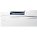 fc321d4awle congelatore orizzontale 248l