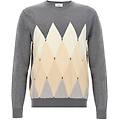 maglia 'argyle'