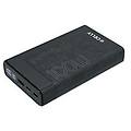 powerbank pbpd100w20000bk nero