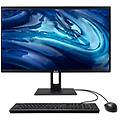 pc desktop veriton vz2694g intel core i5-12400 16 gb 512 gb ssd 23 8 full hd camera nero