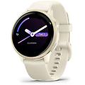 Garmin Montre Connectee Gps Vivoactive 6 Or